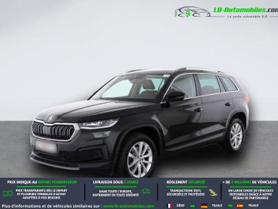 Skoda Kodiaq 2.0 TDI 200  BVA 4x4 7pl