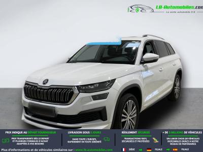 Skoda Kodiaq 2.0 TDI 200  BVA 4x4 7pl