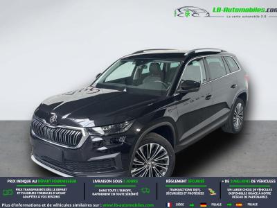 Skoda Kodiaq 2.0 TDI 150 BVA 4x4 5pl