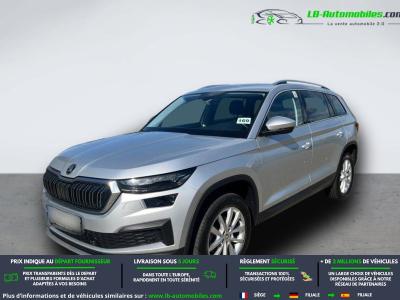 Skoda Kodiaq 2.0 TDI 150 BVA 4x4 5pl