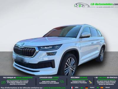 Skoda Kodiaq 2.0 TDI 150  BVA 5pl
