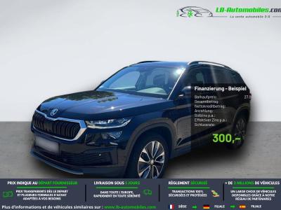 Skoda Kodiaq 2.0 TDI 150  BVA 5pl