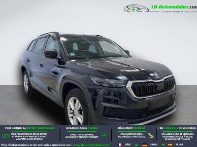 Skoda Kodiaq 2.0 TDI 150  BVA 5pl