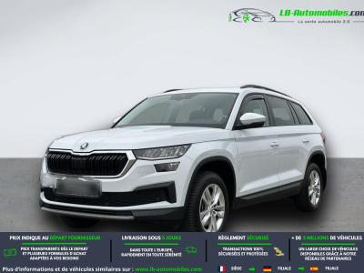 Skoda Kodiaq 2.0 TDI 150  BVA 5pl