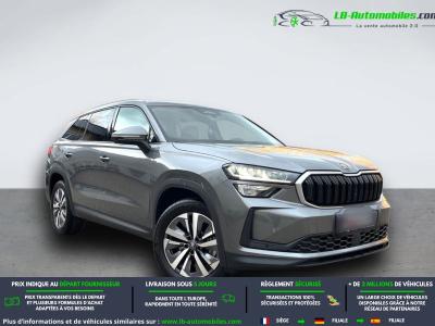 Skoda Kodiaq 2.0 TDI 150  BVA 7pl