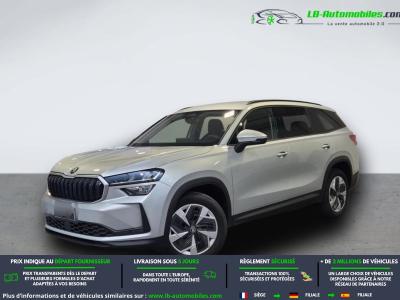 Skoda Kodiaq 2.0 TDI 150  BVA 7pl