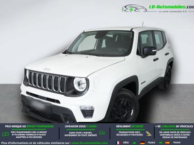 Jeep Renegade 1.0 GSE 120 ch BVM