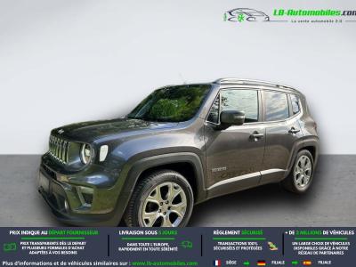Jeep Renegade 1.0 GSE 120 ch BVM