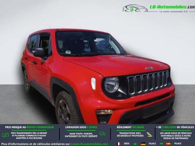 Jeep Renegade 1.0 GSE 120 ch BVM