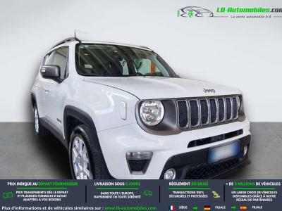 Jeep Renegade 1.3 GSE 150 ch BVA