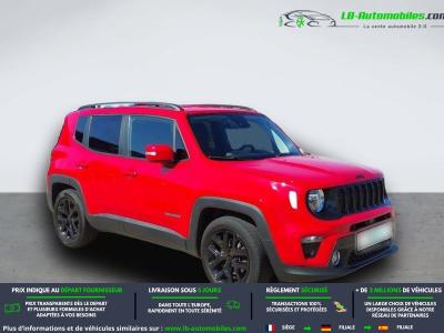 Jeep Renegade 1.3 GSE 150 ch BVA