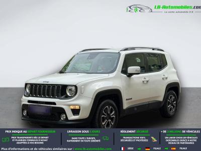 Jeep Renegade 1.3 GSE 150 ch BVA