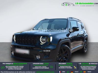 Jeep Renegade 1.3 GSE 150 ch BVA