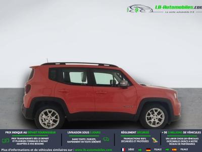 Jeep Renegade 1.3 GSE 150 ch BVA