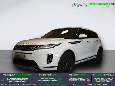 Land Rover Range Rover Evoque D150 2WD BVM