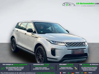 Land Rover Range Rover Evoque D150 2WD BVM