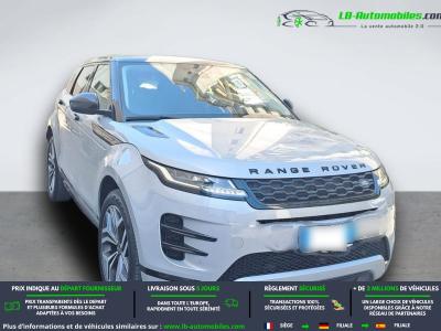 Land Rover Range Rover Evoque D150 2WD BVM