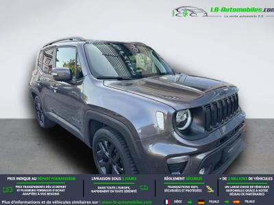 Jeep Renegade 1.0 GSE 120 ch BVM