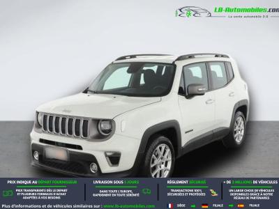 Jeep Renegade 1.0 GSE 120 ch BVM