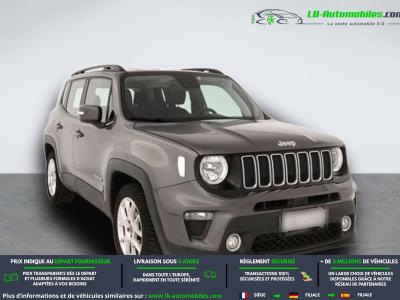 Jeep Renegade 1.0 GSE 120 ch BVM
