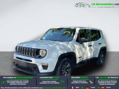 Jeep Renegade 1.0 GSE 120 ch BVM