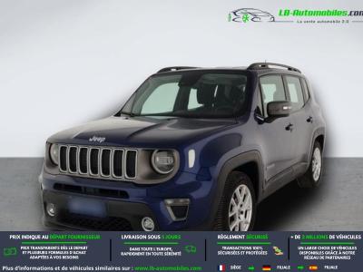Jeep Renegade 1.0 GSE 120 ch BVM