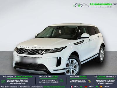 Land Rover Range Rover Evoque D150 AWD BVA
