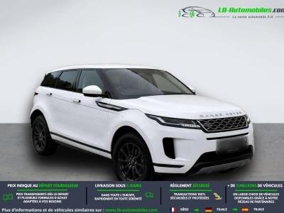 Land Rover Range Rover Evoque D150 AWD BVA