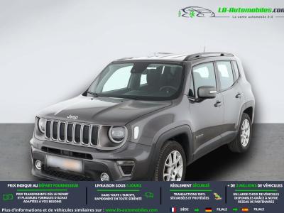 Jeep Renegade 1.3 GSE 150 ch BVA
