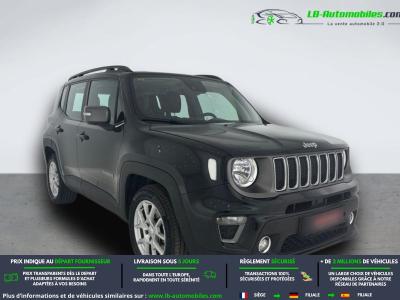 Jeep Renegade 1.3 GSE 150 ch BVA