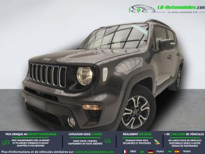Jeep Renegade 1.3 GSE 150 ch BVA