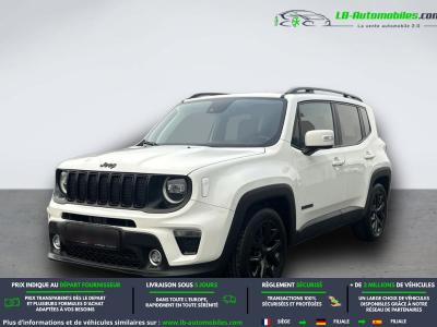 Jeep Renegade 1.3 GSE 150 ch BVA