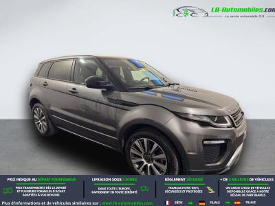 Land Rover Range Rover Evoque D180 AWD BVA