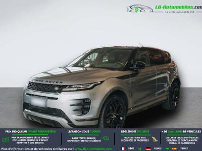 Land Rover Range Rover Evoque D150 AWD BVA