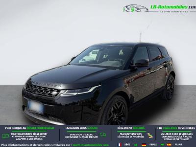 Land Rover Range Rover Evoque D150 AWD BVA