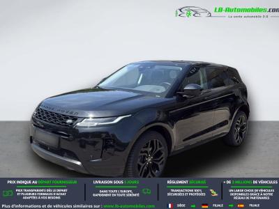 Land Rover Range Rover Evoque D165 MHEV AWD BVA