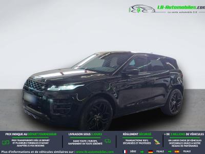 Land Rover Range Rover Evoque D165 MHEV AWD BVA