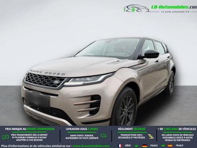 Land Rover Range Rover Evoque P200 AWD BVA
