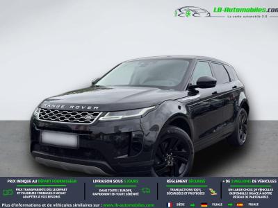 Land Rover Range Rover Evoque D165 MHEV AWD BVA