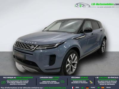 Land Rover Range Rover Evoque D165 MHEV AWD BVA
