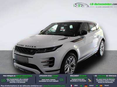 Land Rover Range Rover Evoque P200 AWD BVA