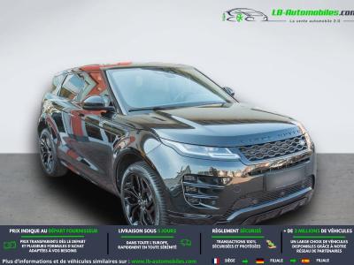 Land Rover Range Rover Evoque P200 AWD BVA