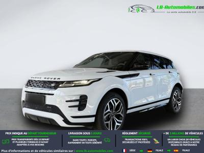 Land Rover Range Rover Evoque P300e PHEV AWD BVA