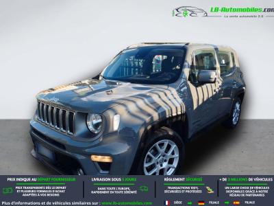 Jeep Renegade 1.3 150 ch BVA