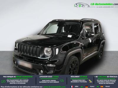 Jeep Renegade 1.3 190 ch PHEV BVA 4xe eAWD