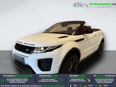 Land Rover Range Rover Evoque Cabriolet Si4 240 BVA