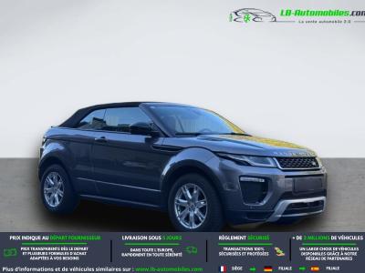 Land Rover Range Rover Evoque Cabriolet Si4 240 BVA