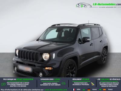 Jeep Renegade 1.3 150 ch BVA