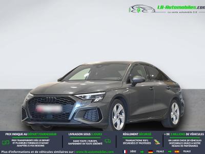 Audi A3 Berline 35 TFSI Mild Hybrid 150 BVA