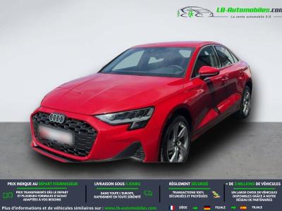 Audi A3 Berline 35 TFSI Mild Hybrid 150 BVA